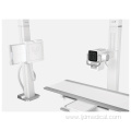 Hospital Medical Fixed Digital X-ray Machine